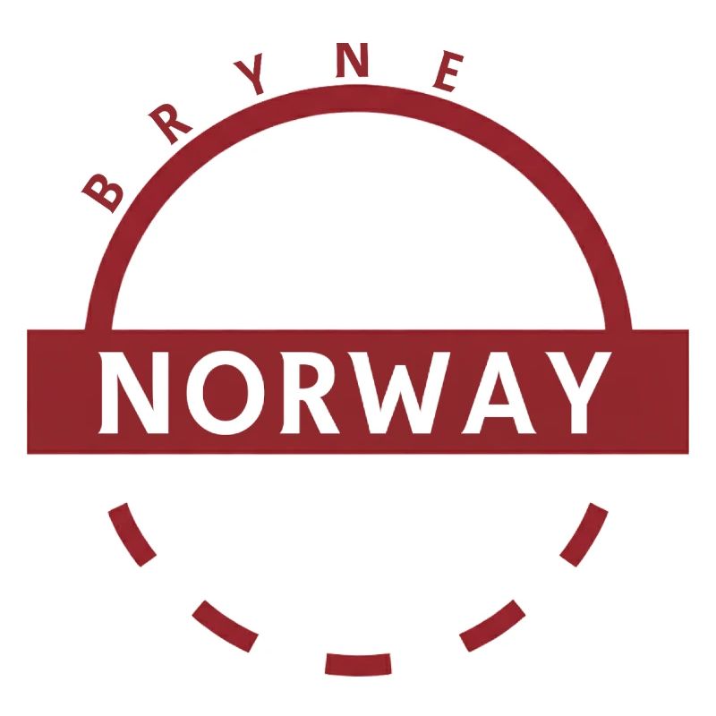 Norway emblem ring design