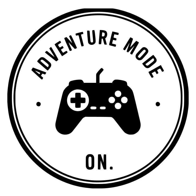 Mode aventure activé