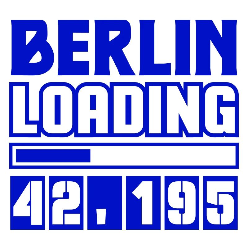 Berlin Loading Marathon