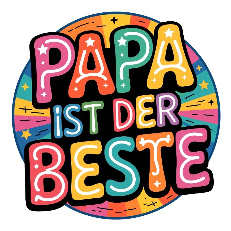 PAPA EST LE MEILLEUR