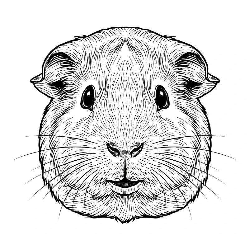 guinea pig