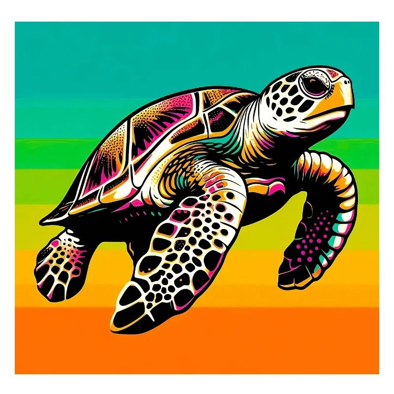 tortue