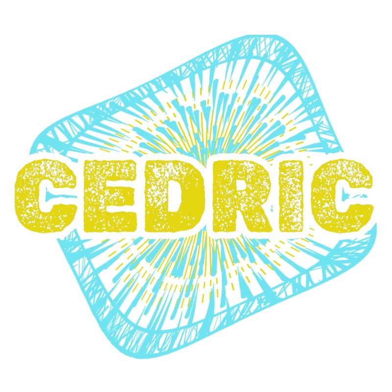 Cedric comme temps libre