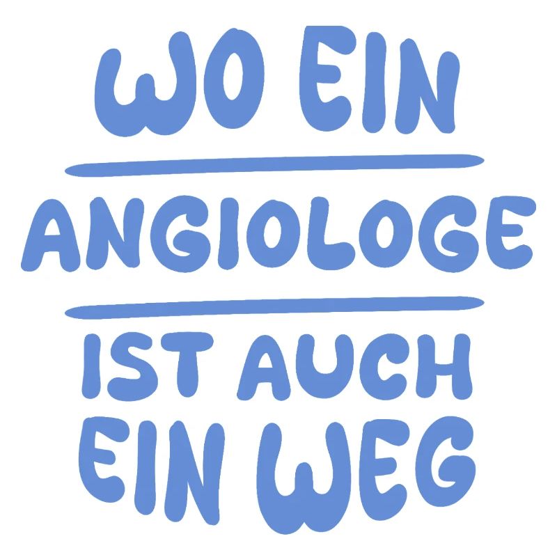 Angiologist as Angiologist