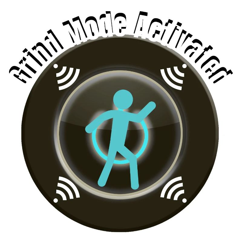 Mode grind activé – Graphique de motivation et de concentration