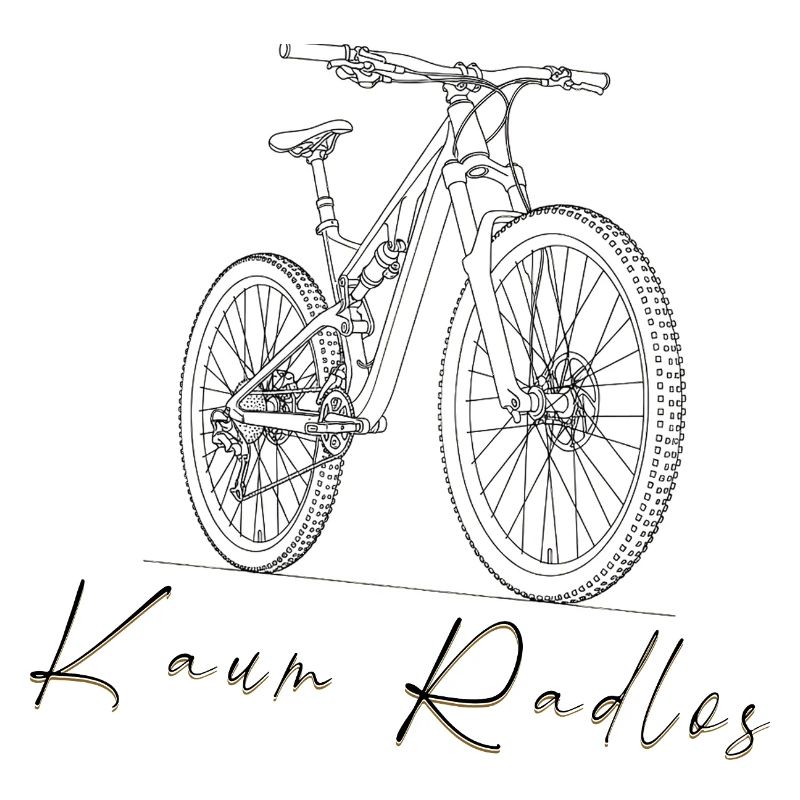 Pas du tout sans vélo ! – Conception minimale pour VTT