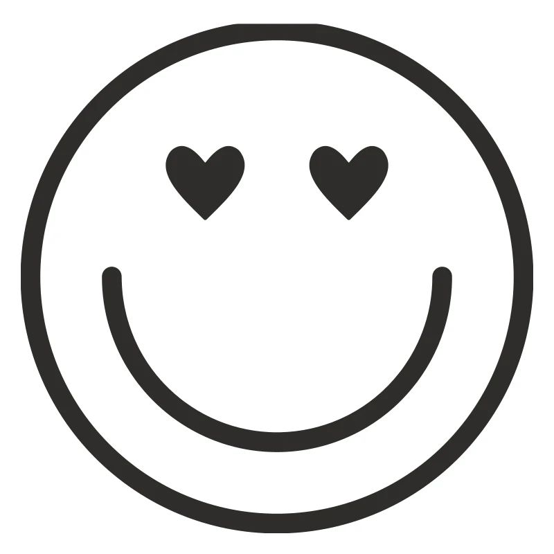Smiley lachen lächle smile