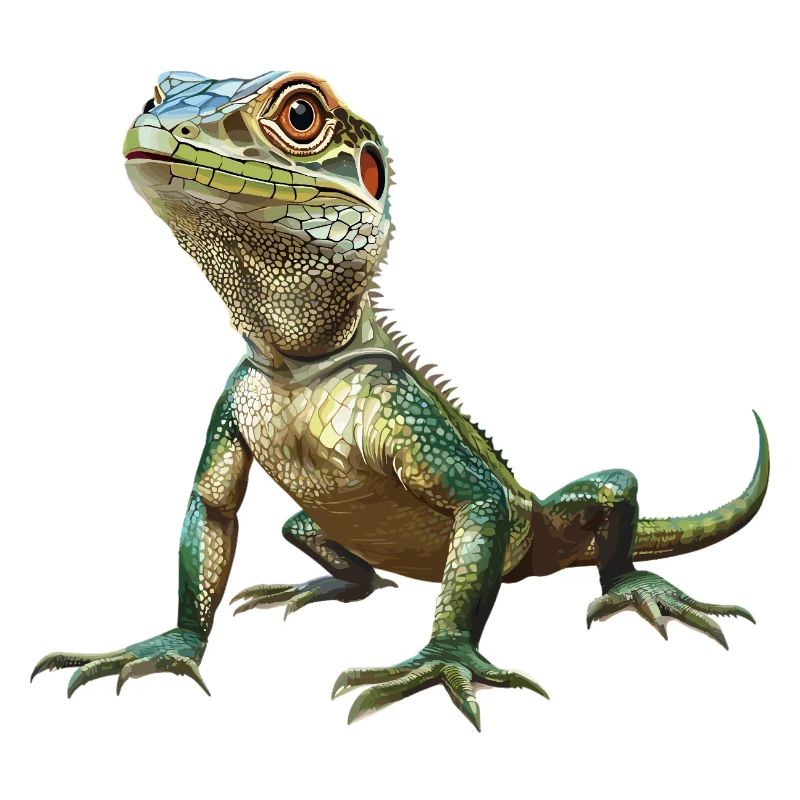Lizards Lizard