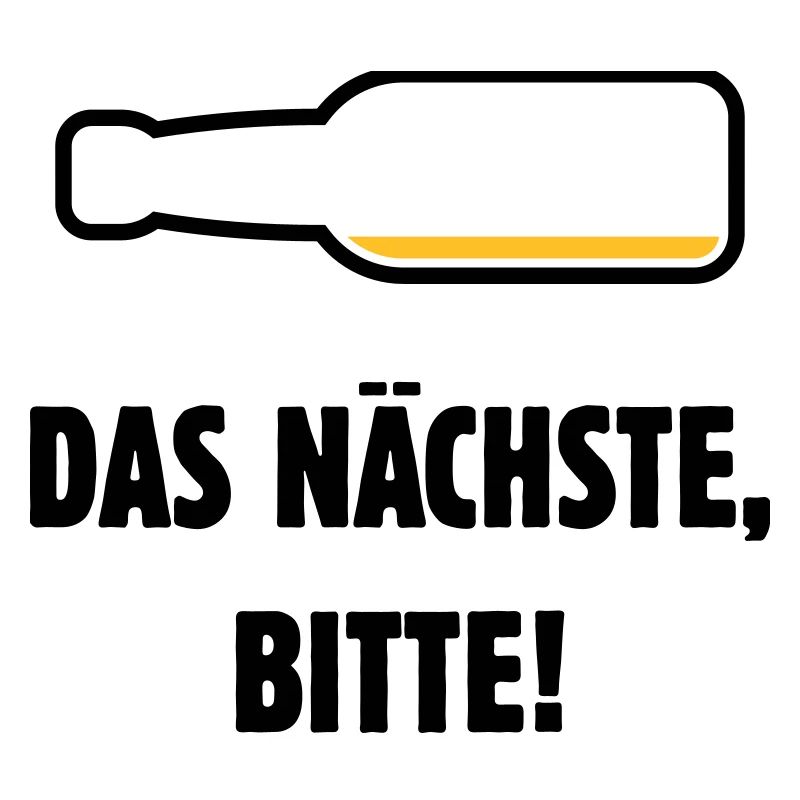 Das Nächste, Bitte! (Bier / Bierchen / POS 2C)