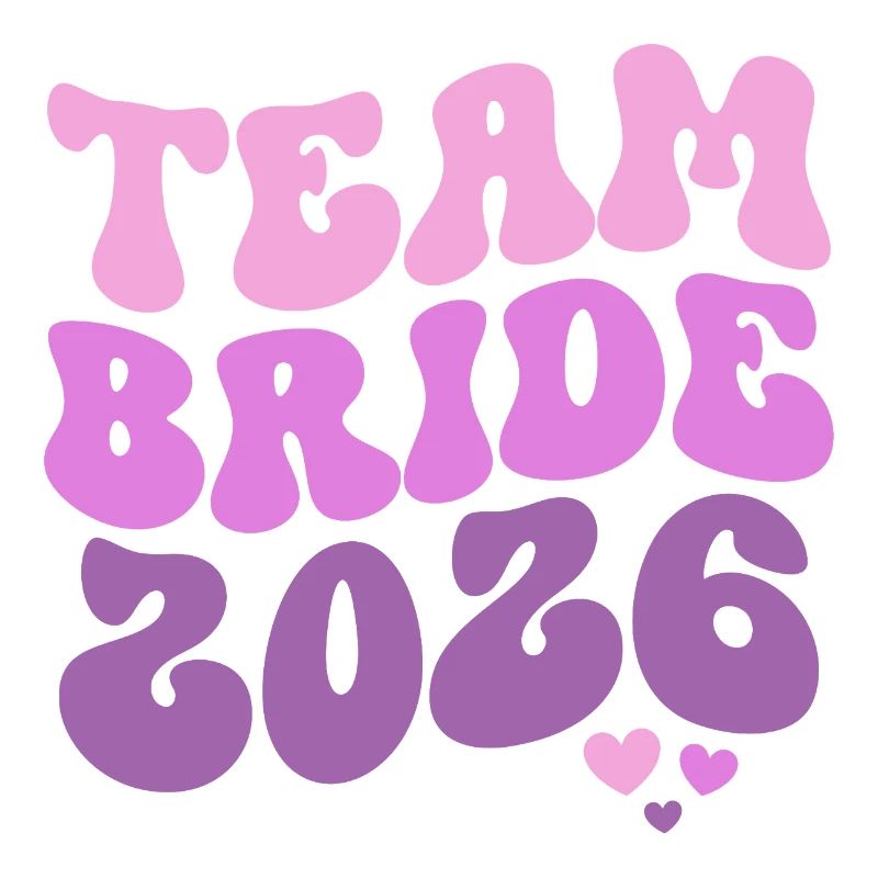 Équipe Mariée 2026