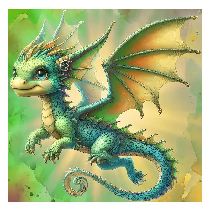 Drache
