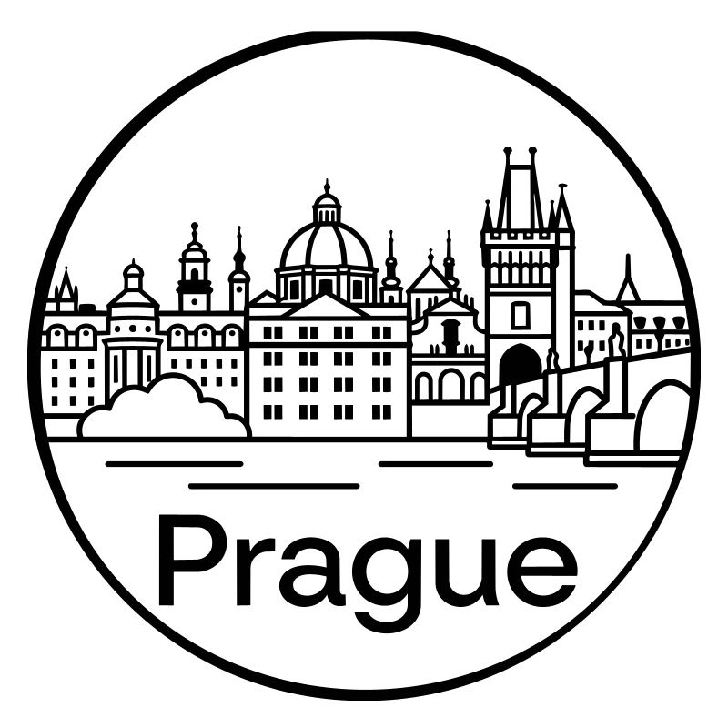 Prague
