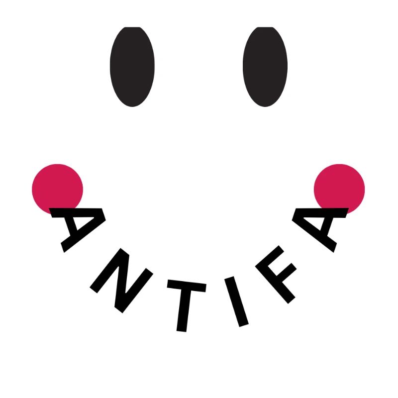 Friendly Antifa Original