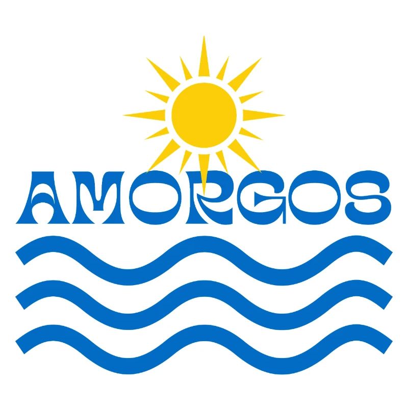 Amorgos Sun Waves 
