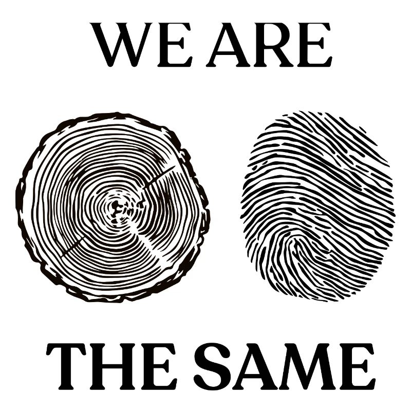 We Are The Same