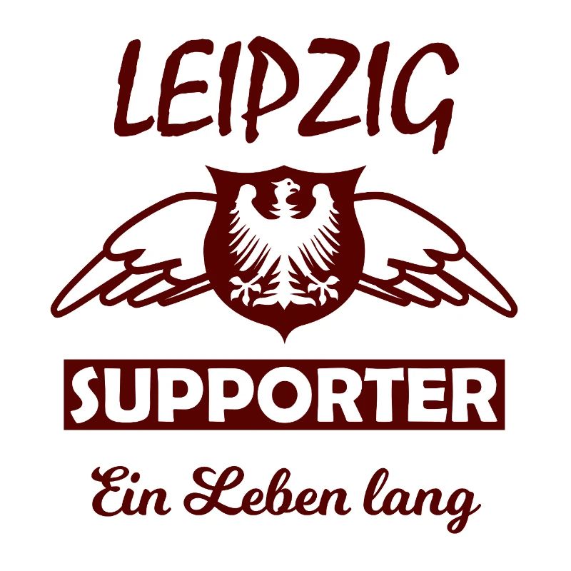 Leipzig Supporter Ein Leben Lang