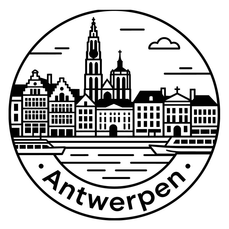Antwerpen