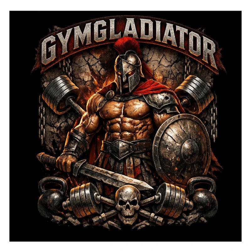 Gym Gladiator
