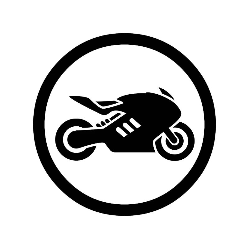 motorcycle