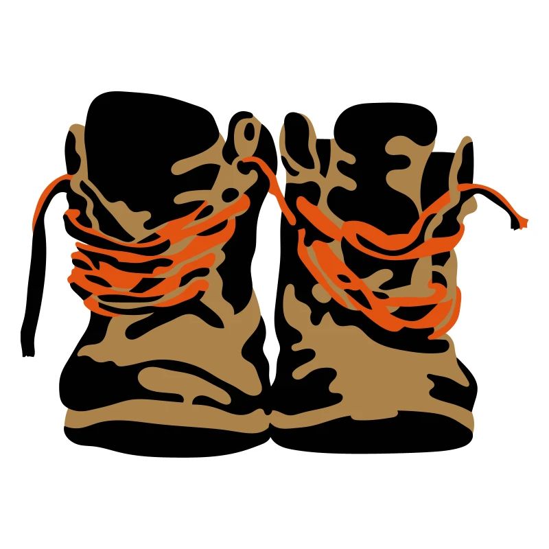 old shoes