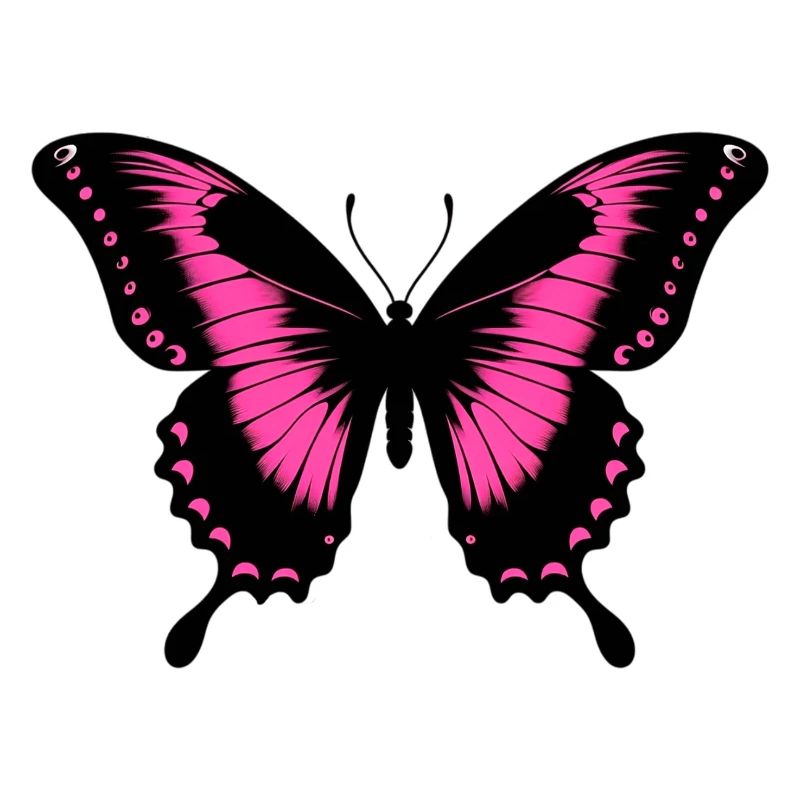 Schmetterling