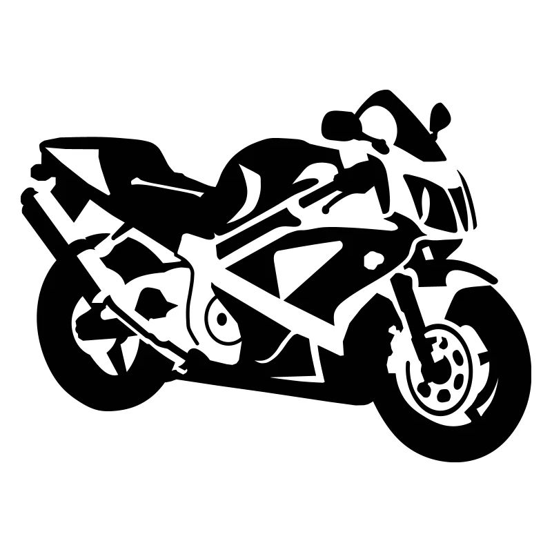 motorcycle