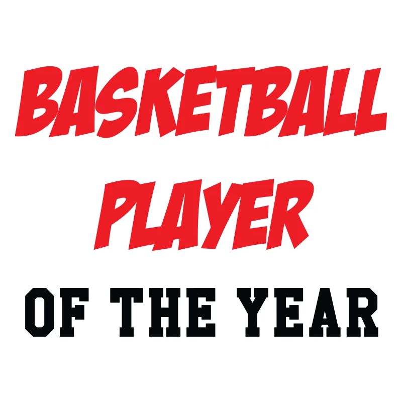 joueur de Basket de l'Année