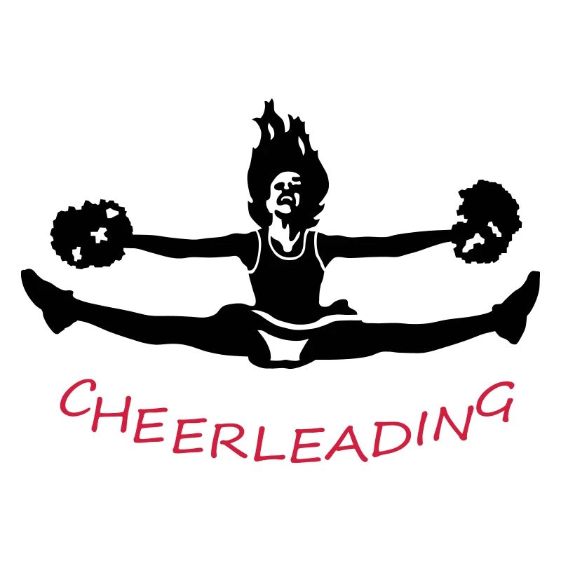 Cheerleading