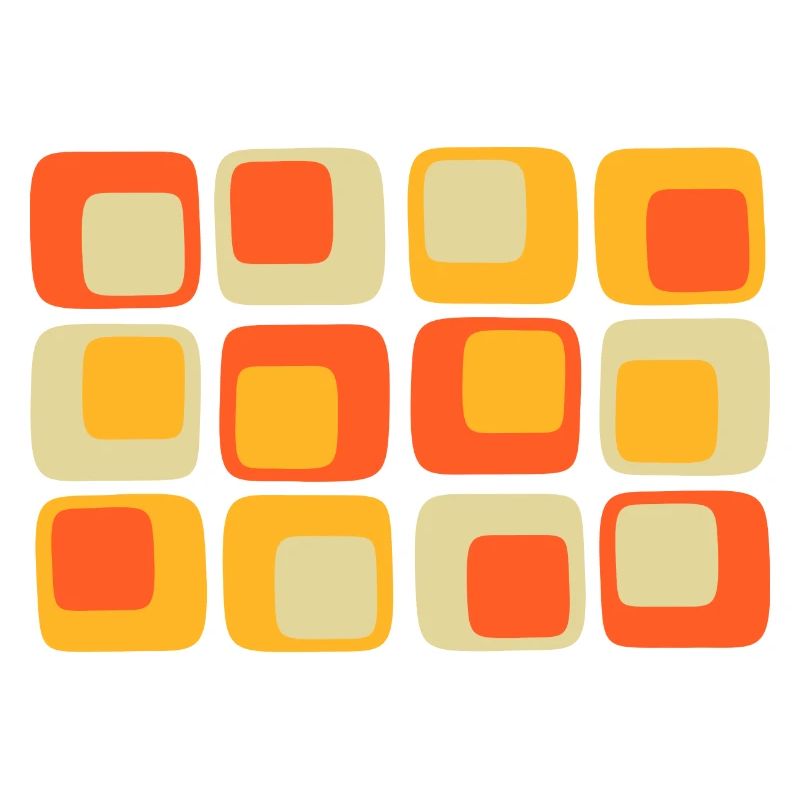 70s Pattern