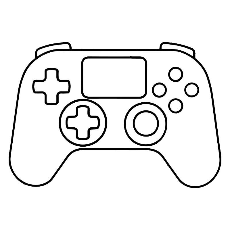 Game Controllers