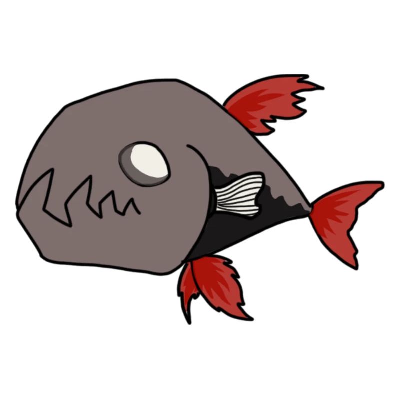 Black Fish