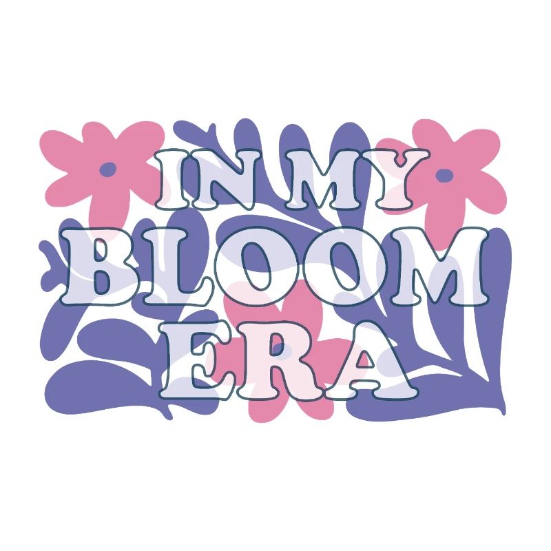 Dans mon ère de floraison – Expression de l’ère florale