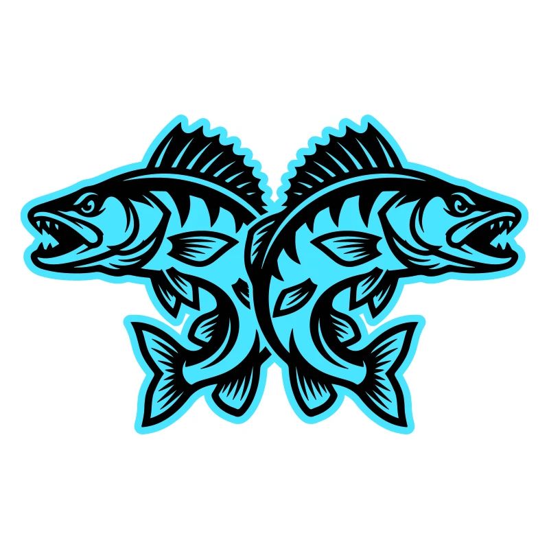 Pike Fish