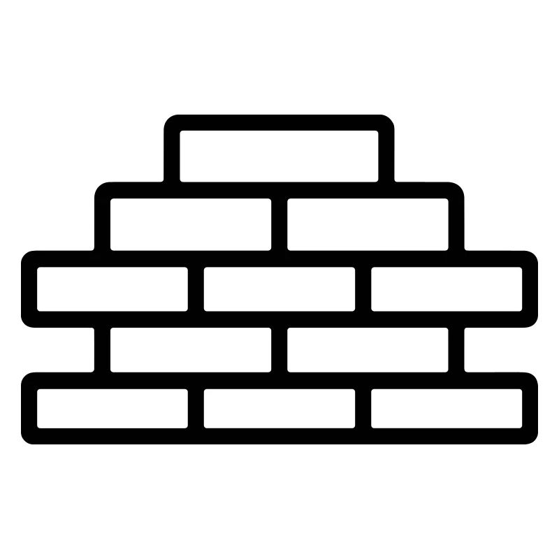 brick