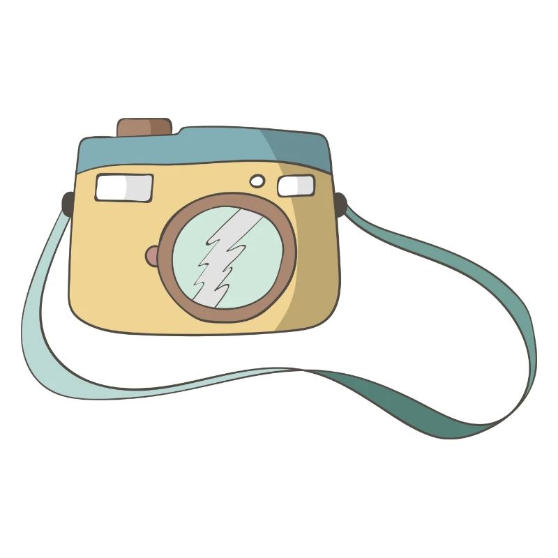 camera