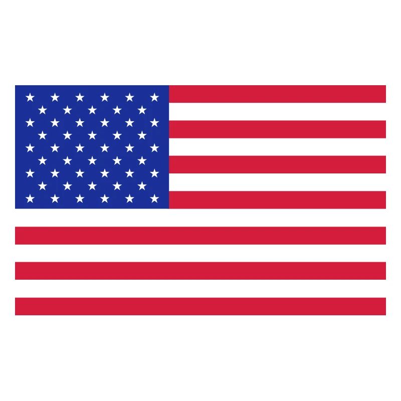 Drapeau Amérique