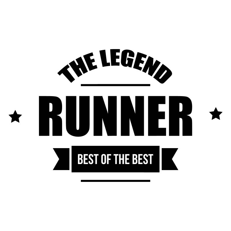 Course à Pied / Running / Jogging / Coureur