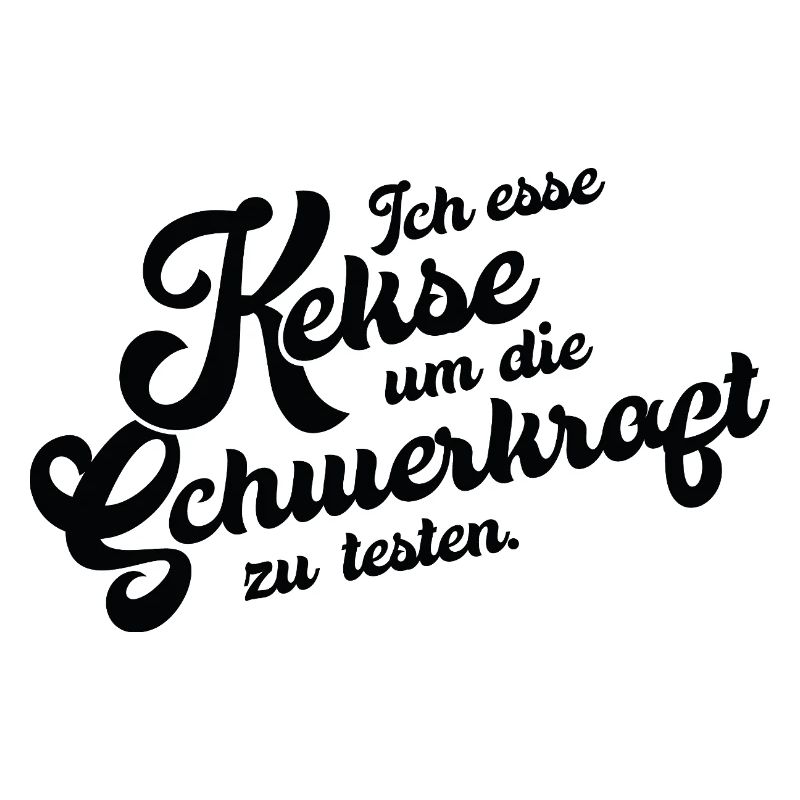 Biscuit Gravity Test