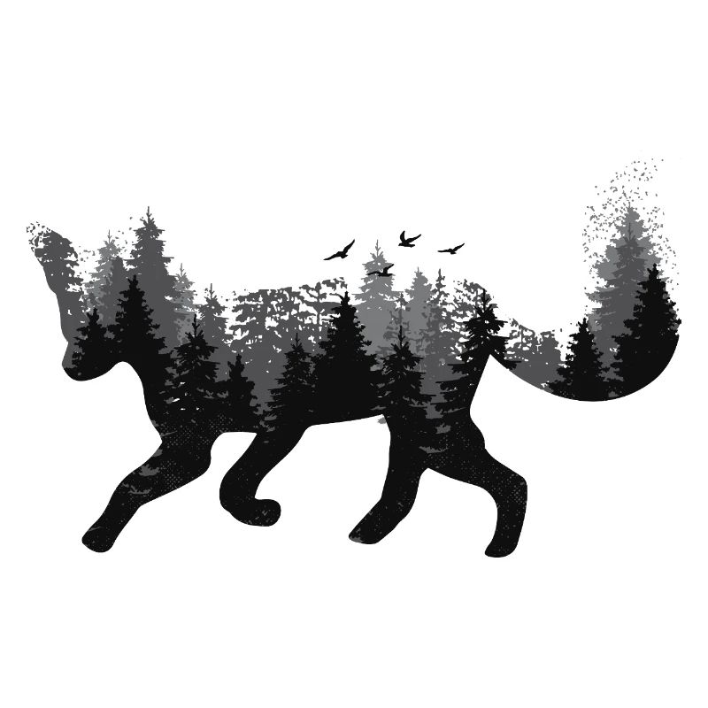 Fox & Forest