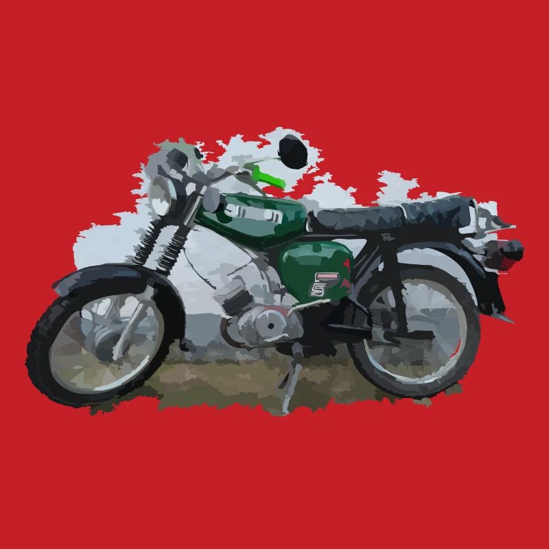 Moped