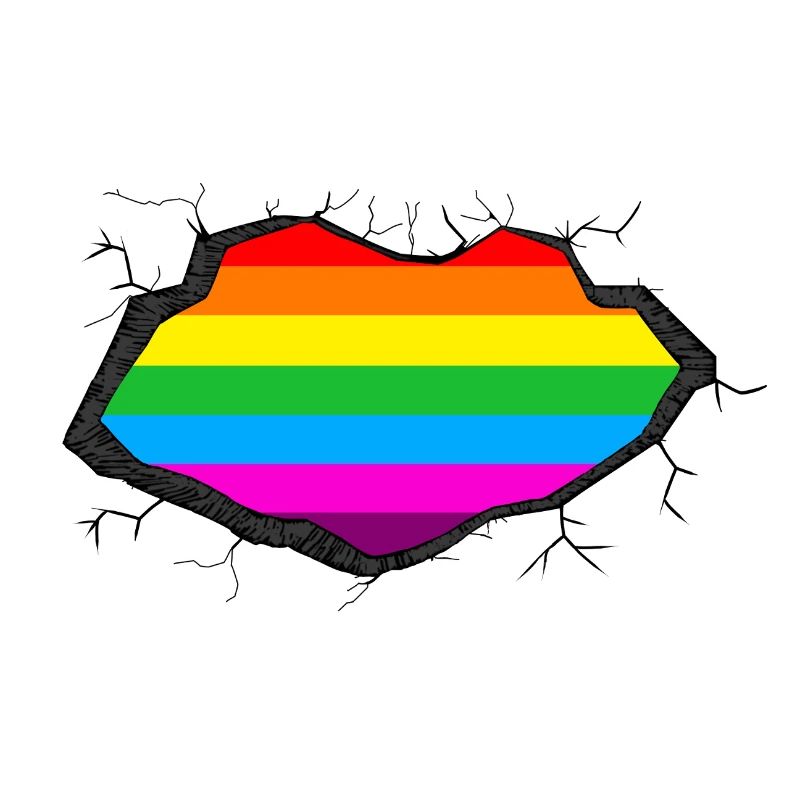 Rainbow in Me