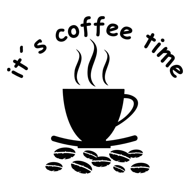 café