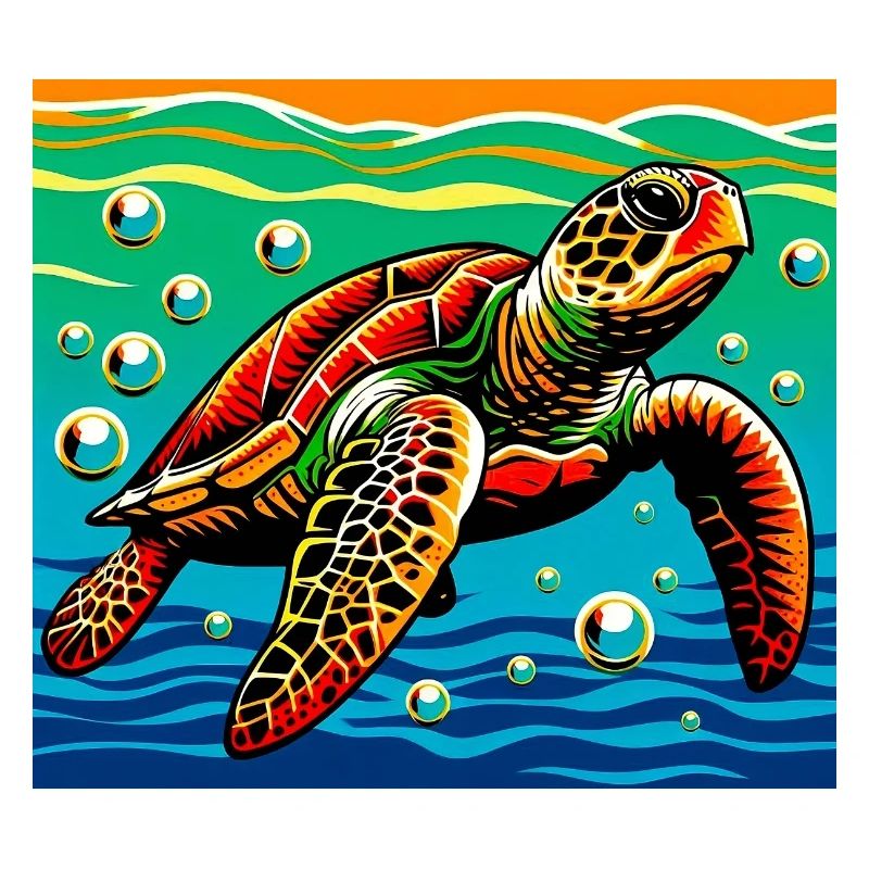 schildpad