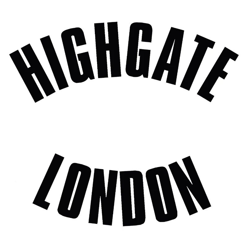 Night Gate Londons Emblem