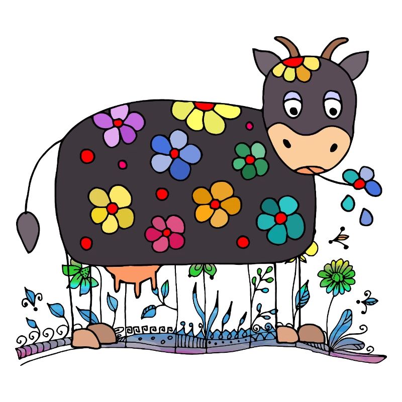 Vache