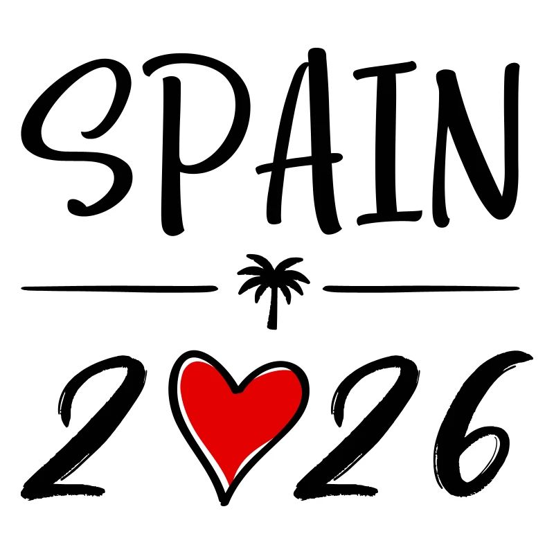 Spain 2026