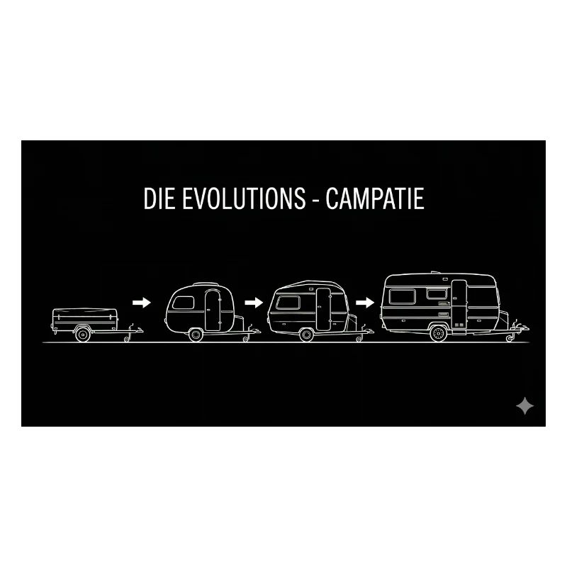 die evolutions campatie