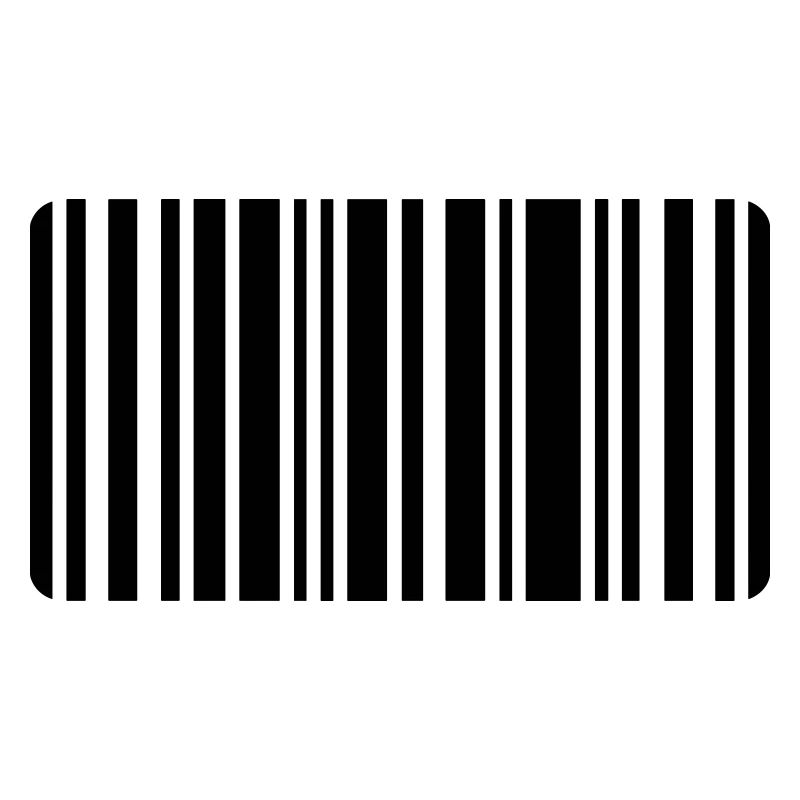 code barre