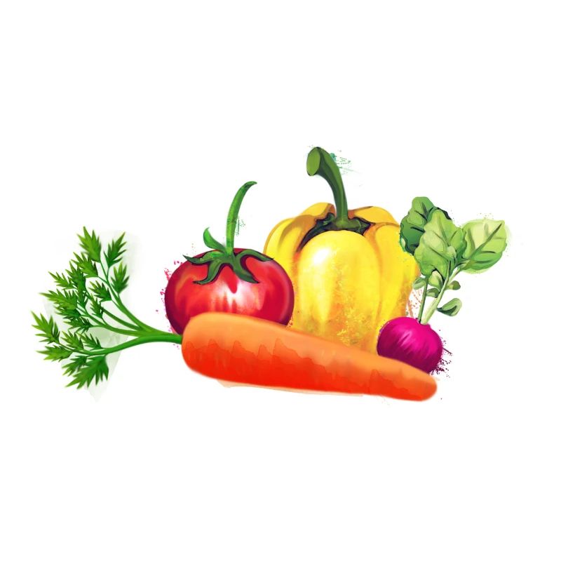 Vegetable