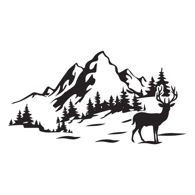 Mountains